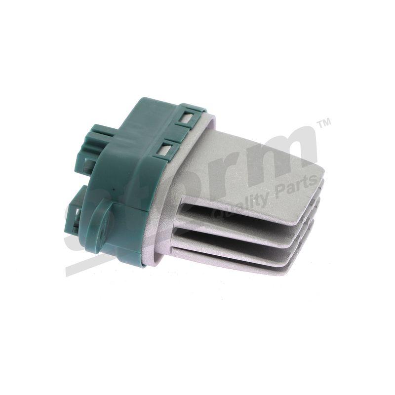 Résistance, pulseur d'air habitacle STORM QUALITY PARTS 970502