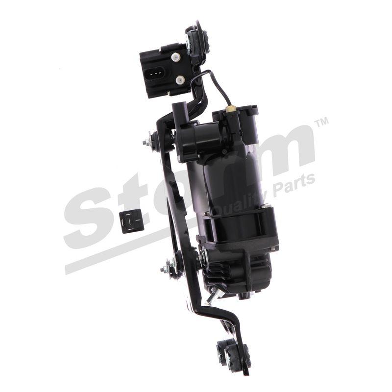 Compresseur, système d'air comprimé STORM QUALITY PARTS 844291ST