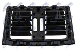 Régulateur, pulseur d'air habitacle NTY EZC-BM-216