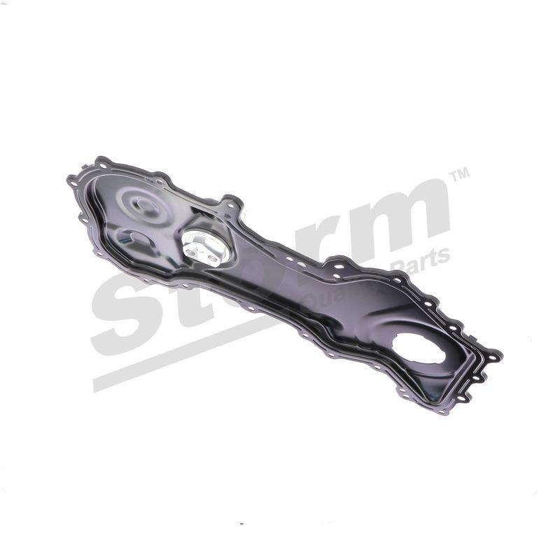 Couvercle de carter de distribution STORM QUALITY PARTS STO871002