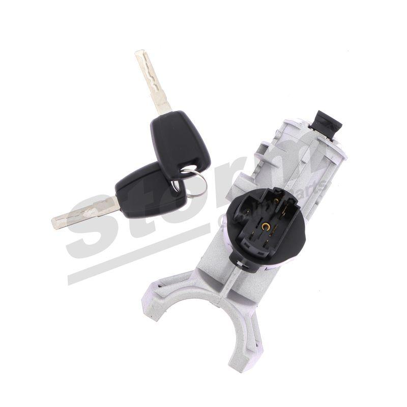 Fermeture-volant STORM QUALITY PARTS 79921