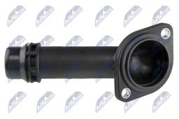 Bride de liquide de refroidissement NTY CTM-VW-025
