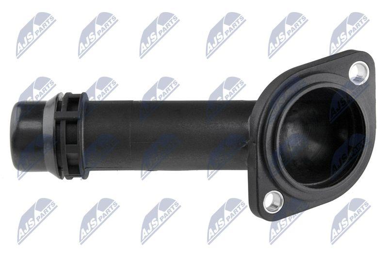 Bride de liquide de refroidissement NTY CTM-VW-025