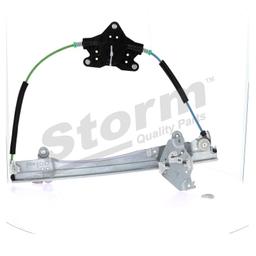 Lève-vitre STORM QUALITY PARTS 8117503