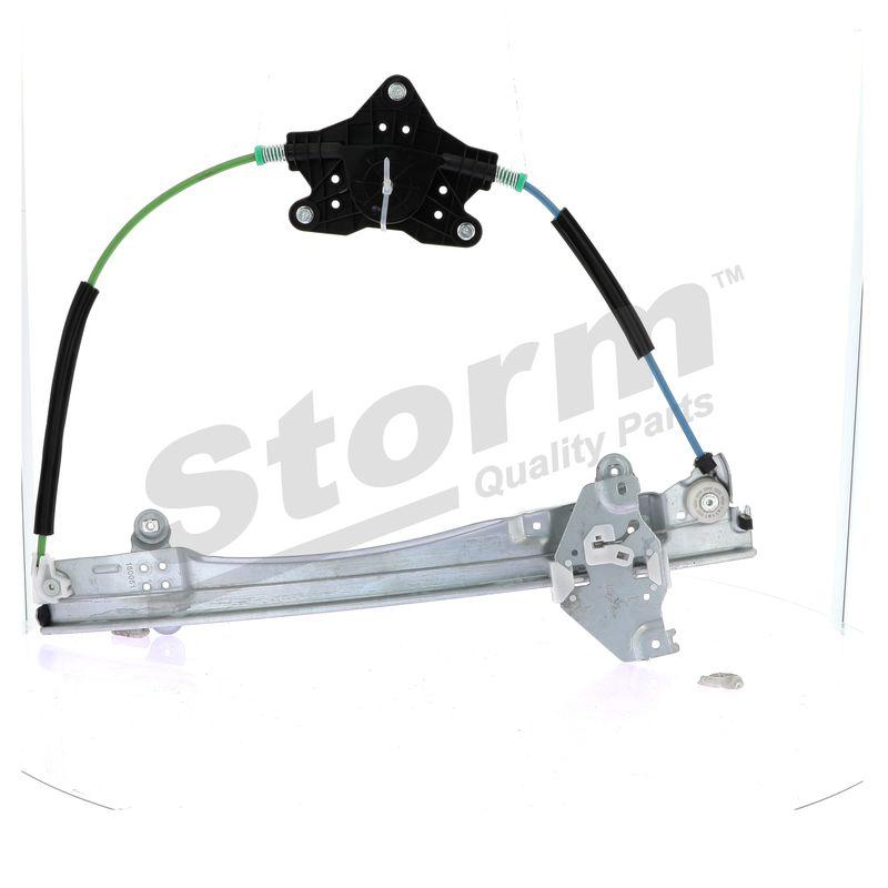 Lève-vitre STORM QUALITY PARTS 8117503