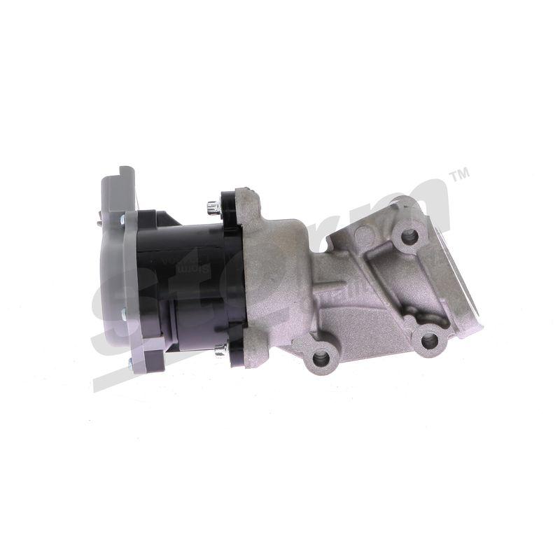 Vanne EGR STORM QUALITY PARTS 9101