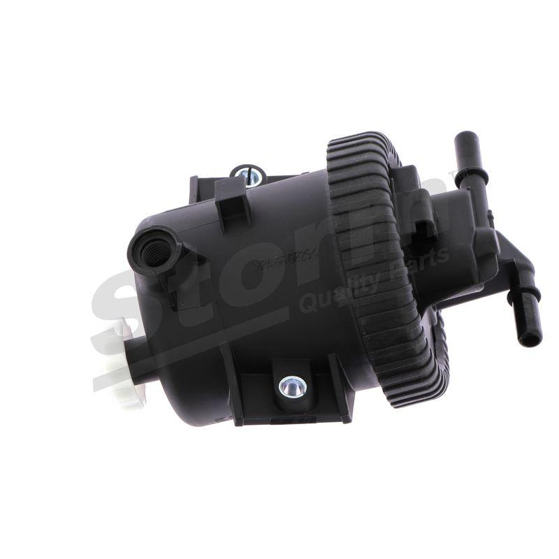 Boîtier, filtre à carburant STORM QUALITY PARTS 3889