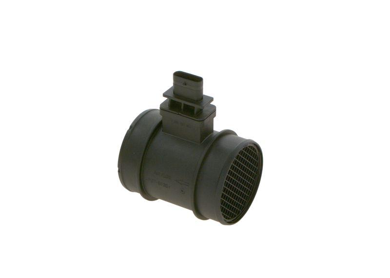 Débitmètre de masse d'air BOSCH 0 281 002 832