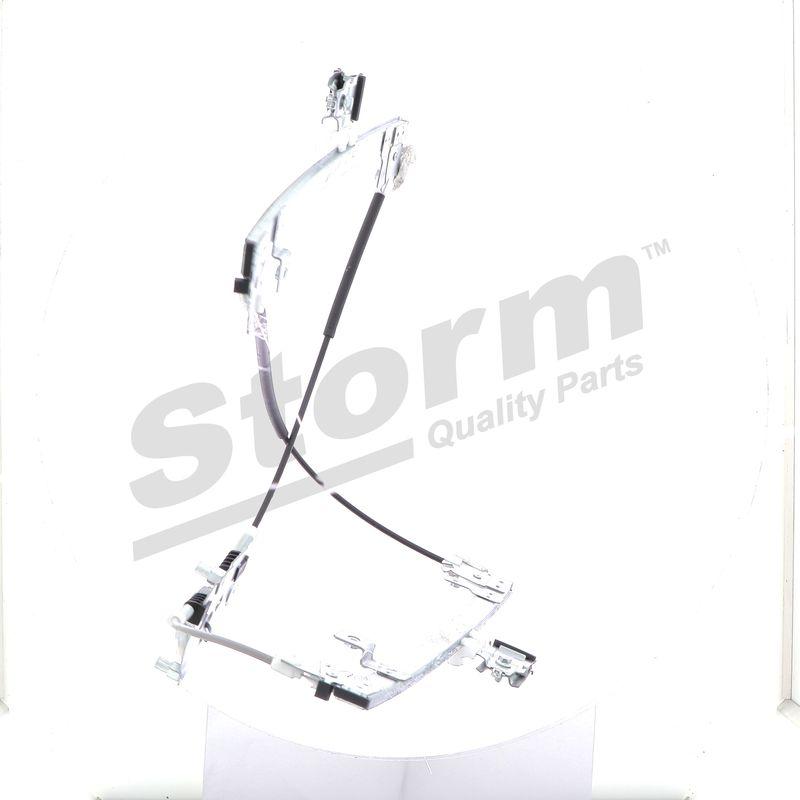 Lève-vitre STORM QUALITY PARTS 146775