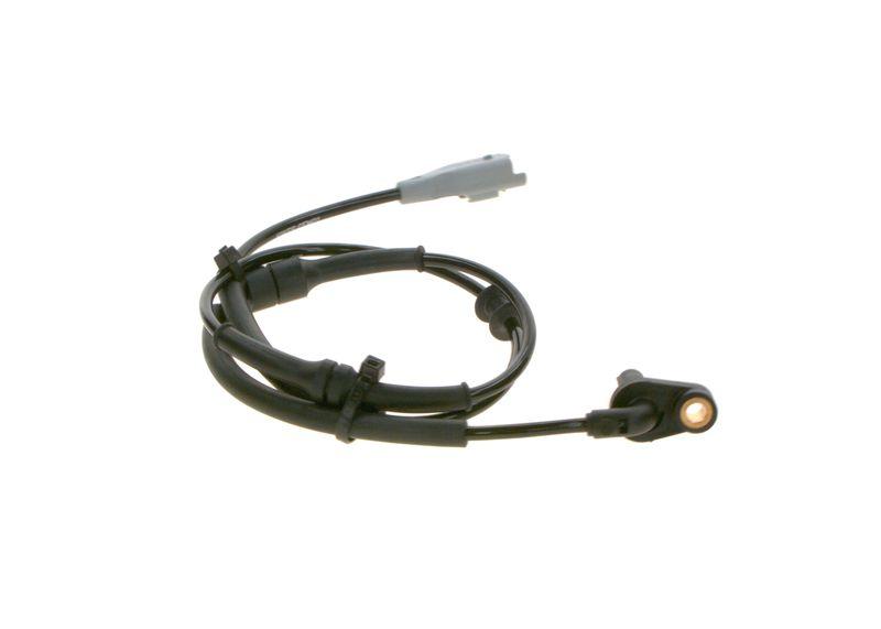 Capteur, vitesse de roue BOSCH 0 265 007 665