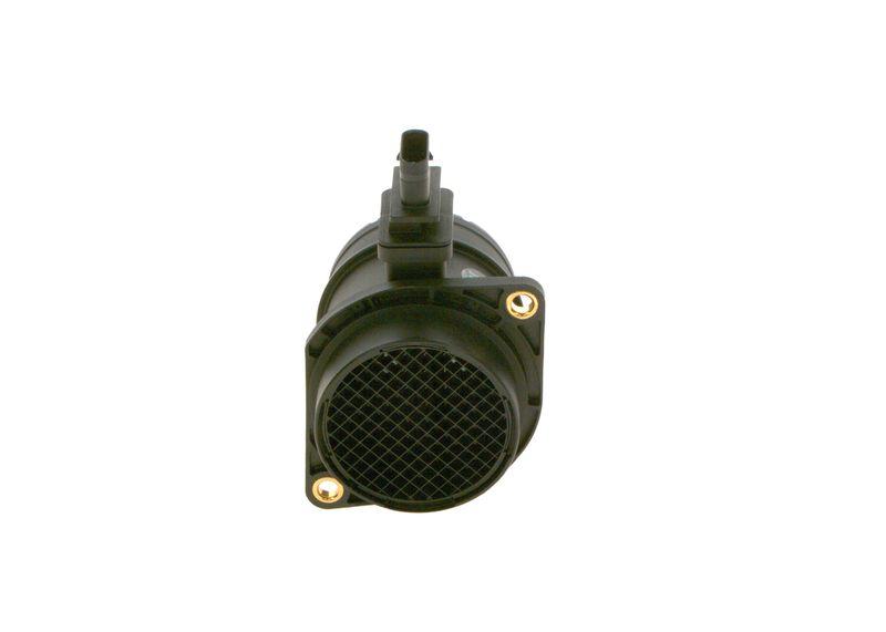 Débitmètre de masse d'air BOSCH 0281002723