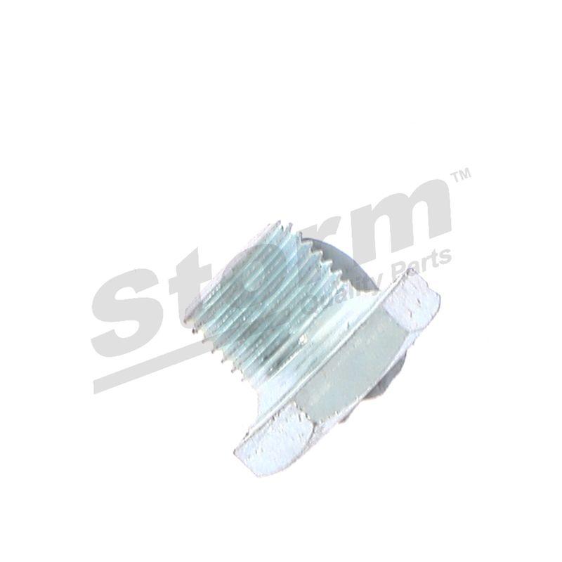 Vis-bouchon, carter d'huile STORM QUALITY PARTS 905000