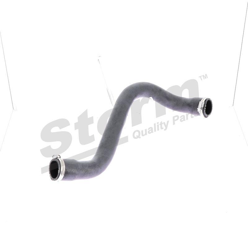 Gaine de suralimentation STORM QUALITY PARTS F11817