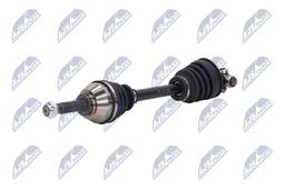 Arbre de transmission NTY NPW-FT-107