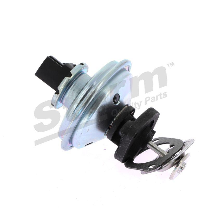 Vanne EGR STORM QUALITY PARTS 9061