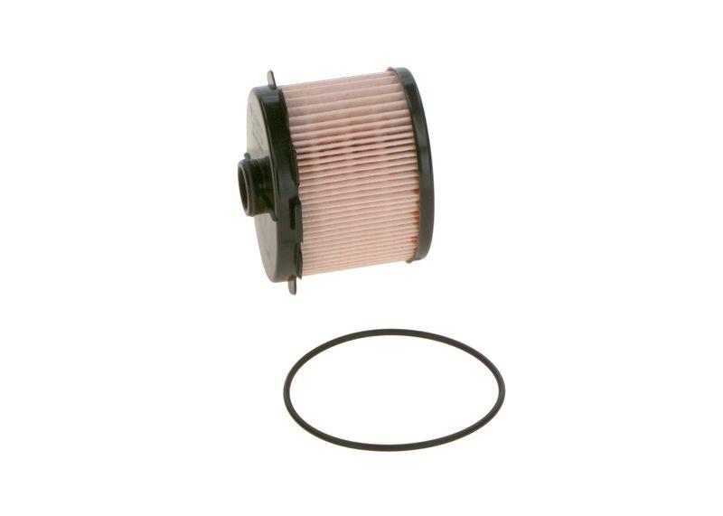 Filtre à carburant BOSCH 1 457 431 703