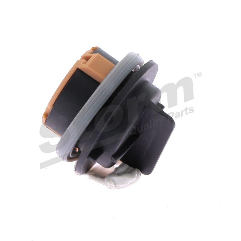 Support de lampe, feu clignotant STORM QUALITY PARTS 80901