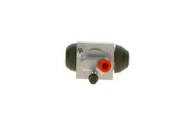 Cylindre de roue BOSCH F026002019