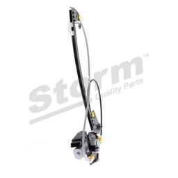 Lève-vitre STORM QUALITY PARTS 88070