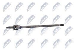Arbre de transmission NTY NPW-CH-183