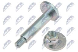 Vis de correction du carrossage NTY ZWT-TY-026SK
