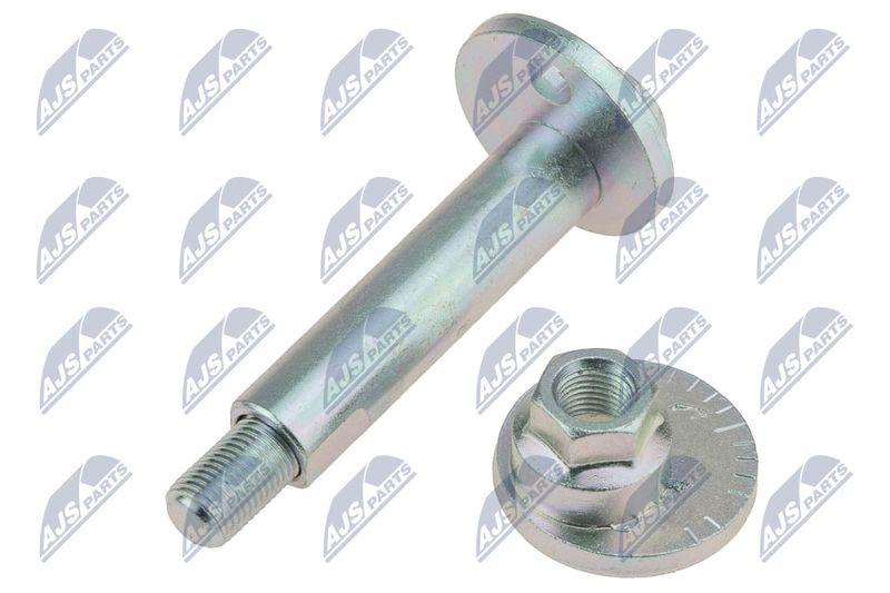Vis de correction du carrossage NTY ZWT-TY-026SK