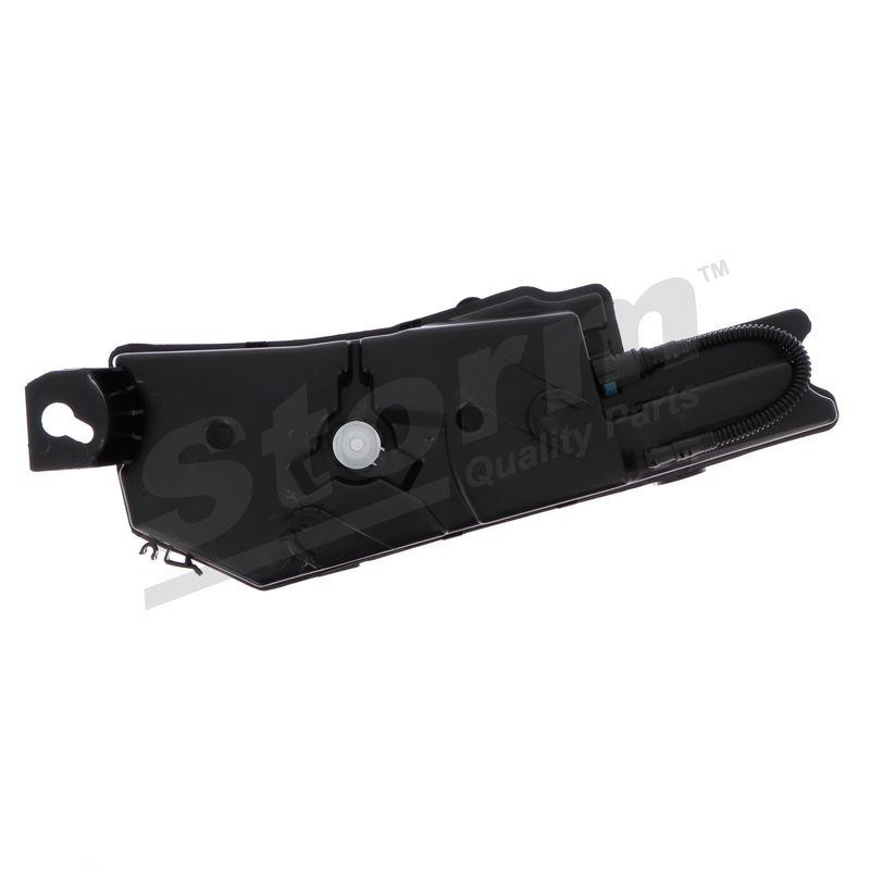 Unité de réservoir, additif (régén.filtre à particules/suie) STORM QUALITY PARTS 777522