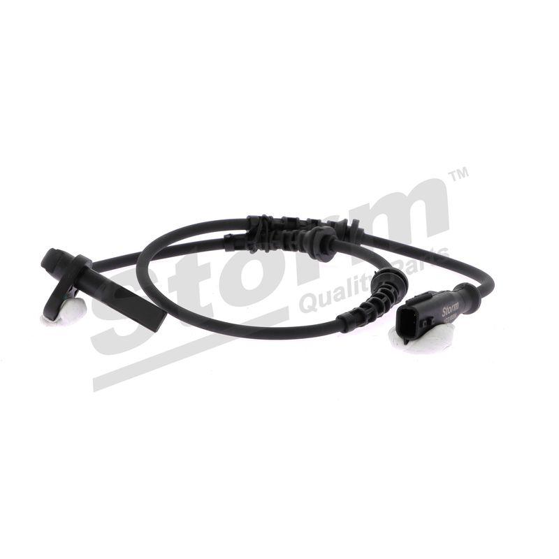 Capteur, vitesse de roue STORM QUALITY PARTS 888016