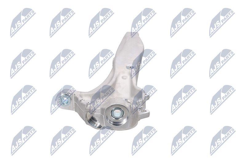 Fusée d'essieu, suspension de roue NTY ZZP-LR-012