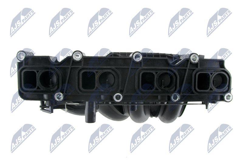 Module de tube d'admission NTY BKS-ME-001