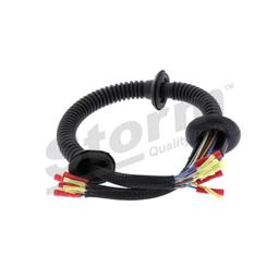 Kit réparation de câble, hayon de coffre STORM QUALITY PARTS 151002