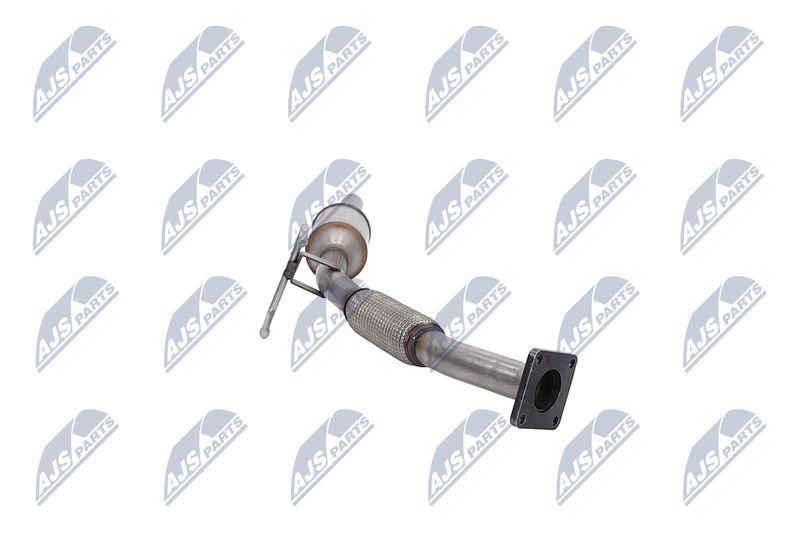 Catalyseur NTY KAT-SK-004