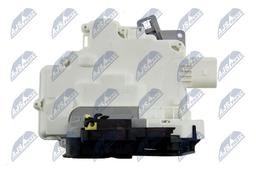 Serrure de porte NTY EZC-VW-020