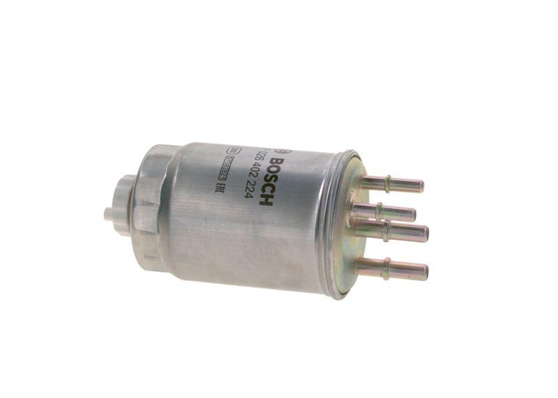 Filtre à carburant BOSCH F 026 402 224