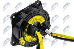 Ressort tournant, Airbag NTY EAS-DW-000