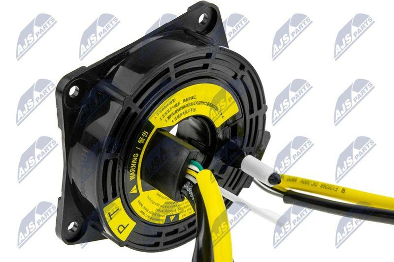 Ressort tournant, Airbag NTY EAS-DW-000