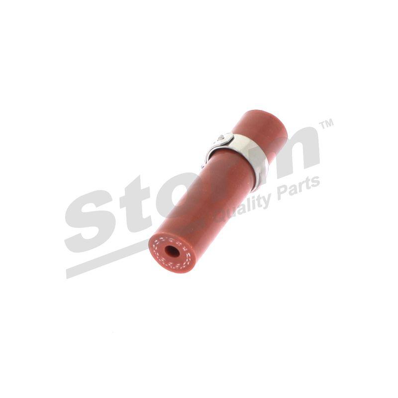 Tuyauterie, vanne EGR STORM QUALITY PARTS STO1509504