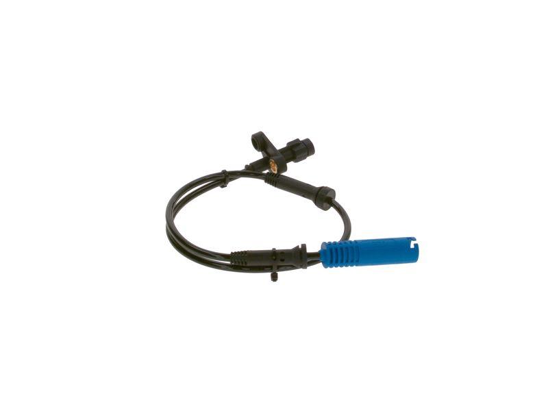 Capteur, vitesse de roue BOSCH 0 986 594 508