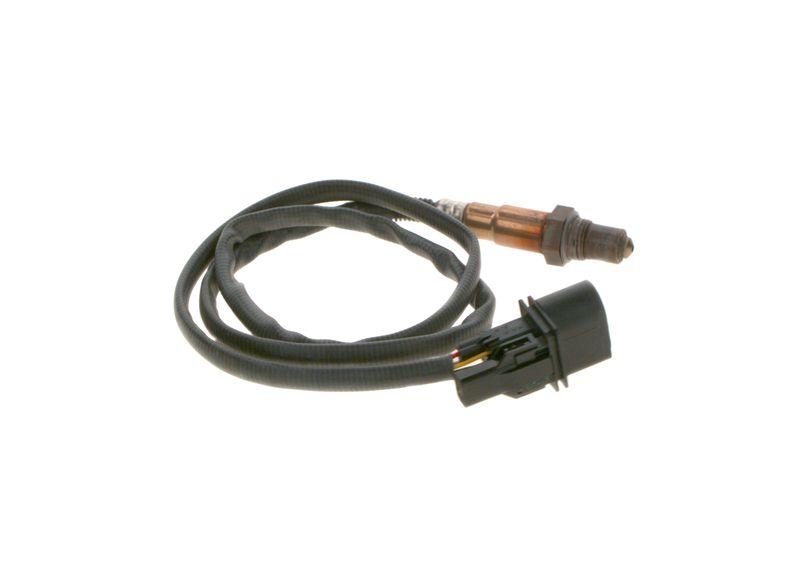 Sonde lambda BOSCH 0 258 007 290