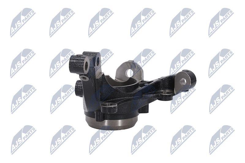 Fusée d'essieu, suspension de roue NTY ZZP-HY-520