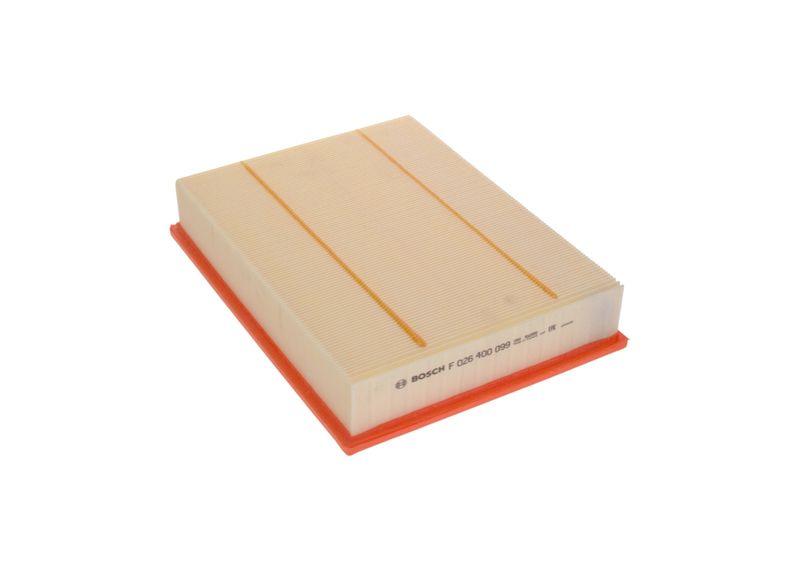 Filtre à air BOSCH F 026 400 171