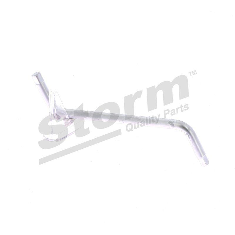 Clé pour vidange d'huile STORM QUALITY PARTS 888889