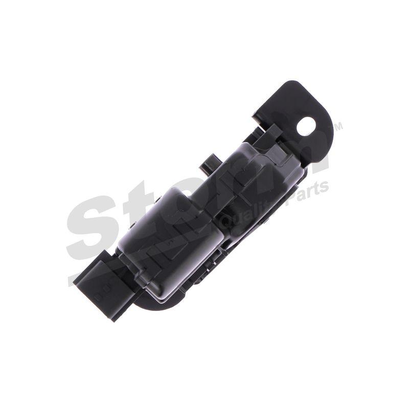 Serrure de hayon STORM QUALITY PARTS 87320