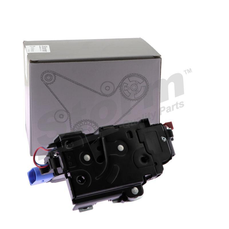 Serrure de porte STORM QUALITY PARTS 971002