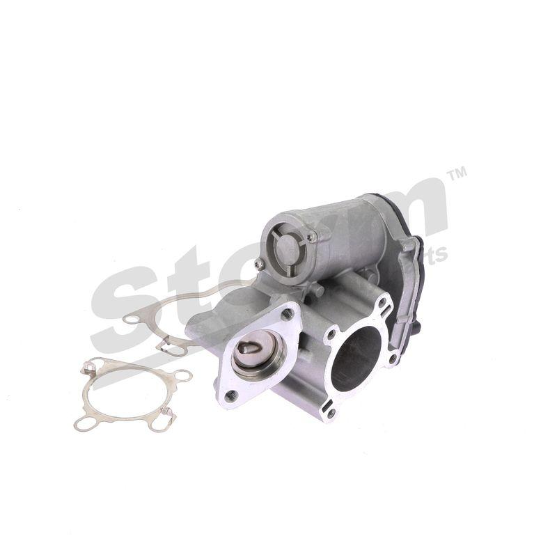 Vanne EGR STORM QUALITY PARTS 9093