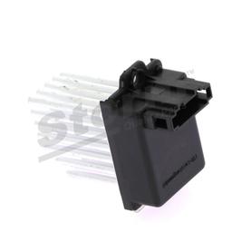 Résistance, pulseur d'air habitacle STORM QUALITY PARTS STO102500