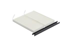 Filtre, air de l'habitacle BOSCH 1 987 432 078