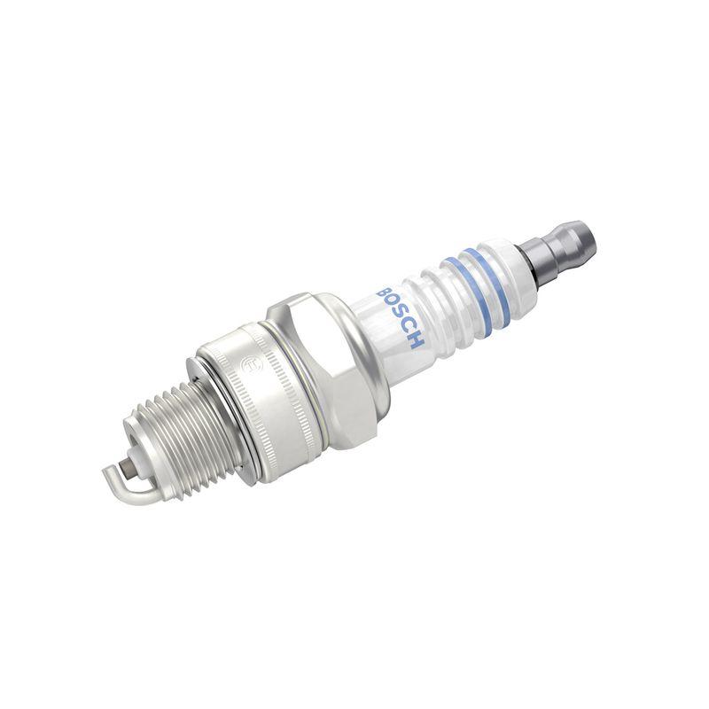 Bougie d'allumage BOSCH 0 241 229 714