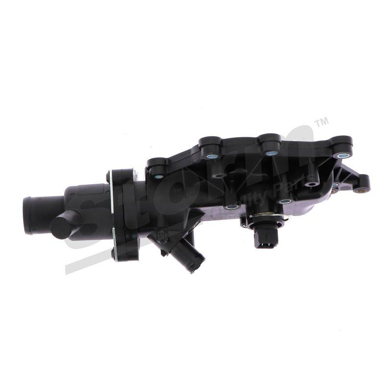 Boîtier du thermostat STORM QUALITY PARTS 3773