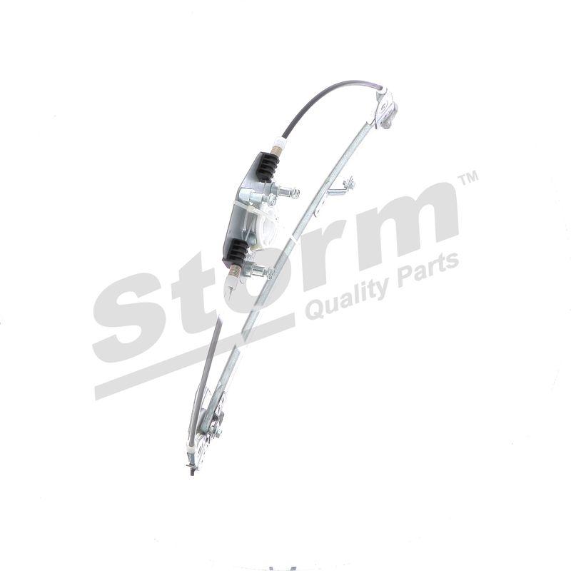 Lève-vitre STORM QUALITY PARTS 27972